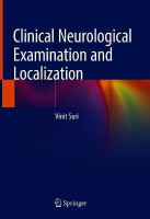 Clinical Neurological Examination and Localization(English, Hardcover, Suri Vinit)