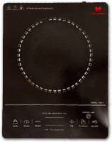 HULLAARDS 80g-1 Induction Cooktop(Black, Touch Panel)
