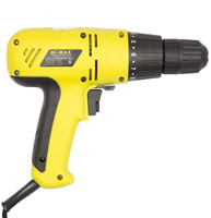 Himax IC 012 SCREWDRIVER DRILL 10MM IC-012 SCREW DRIVER Drywall Screw Gun(Corded)