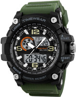 TIMEWEAR 1283GREENT