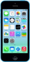 APPLE iPhone 5C (Blue, 8 GB)