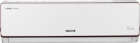 Voltas 2 in 1 Convertible Cooling 1.6 Ton 5 Star Split Inverter AC  - White(CU 195V ADJ/EU 195V ADJ, Copper Condenser)