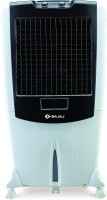 BAJAJ 95 L Desert Air Cooler(White, Black, DMH95(480114))