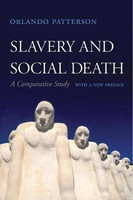 Slavery and Social Death(English, Paperback, Patterson Orlando)