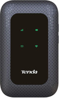 TENDA 4G185 3G/4G LTE Advanced 150Mbps Pocket Mobile Wi-Fi Hotspot Device Router Antenna Booster