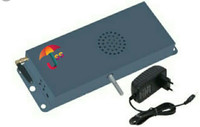 ThinkX GSM Shutter Security Siren Alarm Plus Mode Wireless Sensor Security System