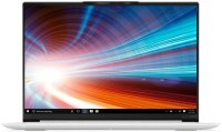 Lenovo Yoga S7 Carbon Core i7 11th Gen - (16 GB/1 TB SSD/Windows 11 Home) Yoga Slim 7 Carbon 13itl5 Thin and Light Laptop(13.3 inch, Moon White, 0.996 kg, With MS Office)