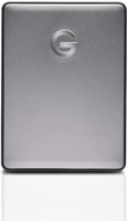 KIRTIDA 500 GB External Hard Disk Drive (HDD) with  200 GB  Cloud Storage(Grey)