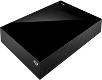 KIRTIDA 800 GB External Hard Disk Drive (HDD) with  2 GB  Cloud Storage(Black)