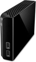 KIRTIDA 560 GB External Hard Disk Drive with  8 GB  Cloud Storage(Black)
