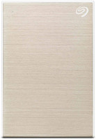 KIRTIDA 100 GB External Hard Disk Drive (HDD) with  5 GB  Cloud Storage(Gold)