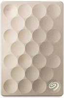 KIRTIDA 825 GB External Hard Disk Drive (HDD) with  10 GB  Cloud Storage(White)