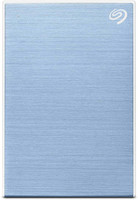 KIRTIDA 200 GB External Hard Disk Drive (HDD) with  1 GB  Cloud Storage(Blue)