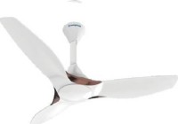 Crompton Silent PRO 1225 mm 3 Blade Ceiling Fan(White, Pack of 1)