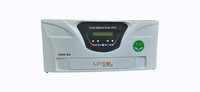 Livsol 2500VA Solar PCU 2500 VA/ 24 V Pure Sine Wave Inverter
