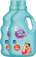 SafeWash Gentle Wash Liquid Detergent(1 kg)