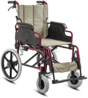 KosmoCare RCT401 Manual Wheelchair(Attendant-propelled Wheelchair)