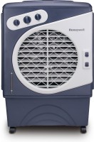 Honeywell 60 L Desert Air Cooler(Grey, CL60PM)