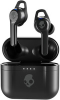 Skullcandy Indy ANC Bluetooth Headset(Black, True Wireless)