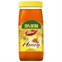 Dabur Honey - 100% Pure(1.2 kg)