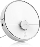 360 S5 Robotic Floor Cleaner(White)
