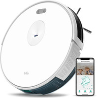 Trifo m6+ (White) Robotic Floor Cleaner (WiFi Connectivity)(White)