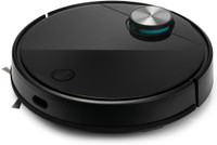 Viomi V3 Robotic Floor Cleaner(Black)