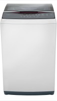 BOSCH 6.5 kg Fully Automatic Top Load White, Grey(WOE654W1IN)