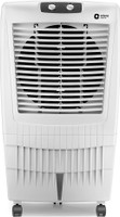 Orient Electric 85 L Desert Air Cooler with Aerofan technology,Densenest Honeycomb design(White, Black, Snowbreeze Magnus Neo 85/CD8502H)