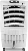 View Orient Electric 85 L Desert Air Cooler(White, Snowbreeze Magnus Neo 85/CD8502H) Price Online(Orient Electric)