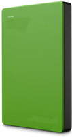 KIRTIDA 600 GB External Hard Disk Drive (HDD) with  2 GB  Cloud Storage(Green)