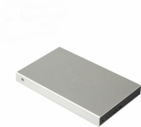 KIRTIDA 500 GB External Hard Disk Drive (HDD) with  1 GB  Cloud Storage(Grey)