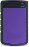 KIRTIDA 800 GB External Hard Disk Drive (HDD) with  1 GB  Cloud Storage(Blue, Black)