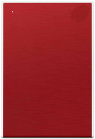 KIRTIDA 550 GB External Hard Disk Drive (HDD) with  1 GB  Cloud Storage(Red)