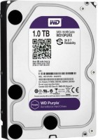 WD Purple 1 TB Surveillance Systems Internal Hard Disk Drive (HDD) (1TB (Purple) WD10EZEX / WD10EZRZ)(Interface: SATA, Form Factor: 3.5 inch)