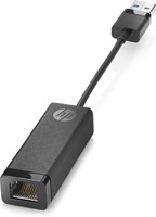 HP N7P47AA USB 3.0 to Gigabit Adapter Lan Adapter(100 Mbps)