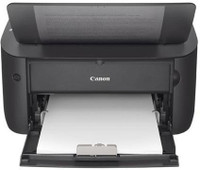 Canon LBP6030B Single Function Monochrome Laser Printer(Toner Cartridge)