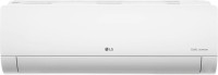 LG 1 Ton 5 Star Split Dual Inverter AC  - White(MS-Q12KNZA, Copper Condenser)