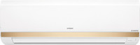 Hitachi 1.8 Ton 3 Star Split Inverter AC  - Gold(RMNG322HEEA/EMNG322HEEA/CMNG322HEEA, Copper Condenser)