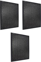 PHILIPS FY1413/10 pack of 3 Air Purifier Filter(Carbon Filter)
