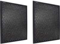 PHILIPS FY1413/10 pack of 2 Air Purifier Filter(Carbon Filter)