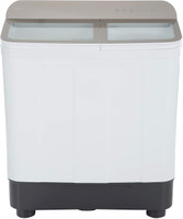 Haier 9.2 kg Semi Automatic Top Load Multicolor(HTW92-178)