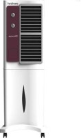 Hindware Snowcrest 22 L Tower Air Cooler(Red, White, Snowcrest 22-HT)