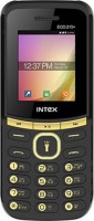 Intex ECO 215+(Black-Gold)