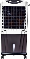 Croma 75 L Desert Air Cooler(White, Grey, CRRC1206)   Air Cooler  (Croma)