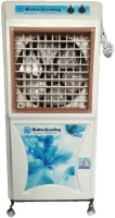 bolta cooling 90 L Tower Air Cooler(Cream, Ice plus FB)