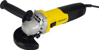 STANLEY STGS9100-IN ( 100 MM ) Angle Grinder(100 mm Wheel Diameter)