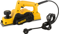 DEWALT d26676-in D26676-in Corded Planer(1.5 mm)