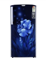 Godrej 192 L Direct Cool Single Door 3 Star Refrigerator(Aqua Blue, RD EDGENEO 207C 33 THF AQ BL) (Godrej) Maharashtra Buy Online