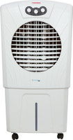 Thomson 90 L Desert Air Cooler(White, CPD90)